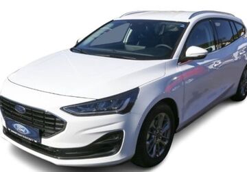 Ford Focus 6.900 km 32.980 &euro; Koblenz 56073