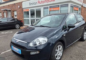 Fiat Punto Evo 141.000 km 1.699 &euro; Koblenz 56070