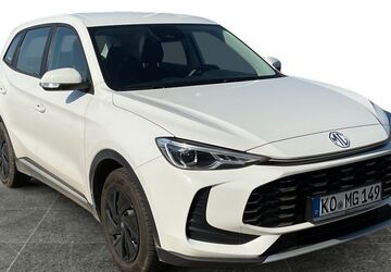 MG ZS 2.500 km 20.980 &euro; Koblenz 56070