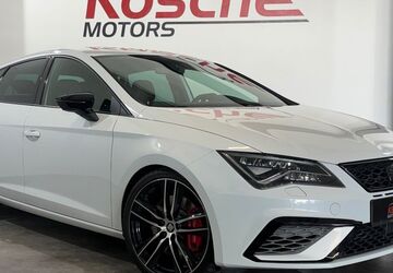 Seat Leon 124.997 km 19.980 &euro; Neuwied 56566
