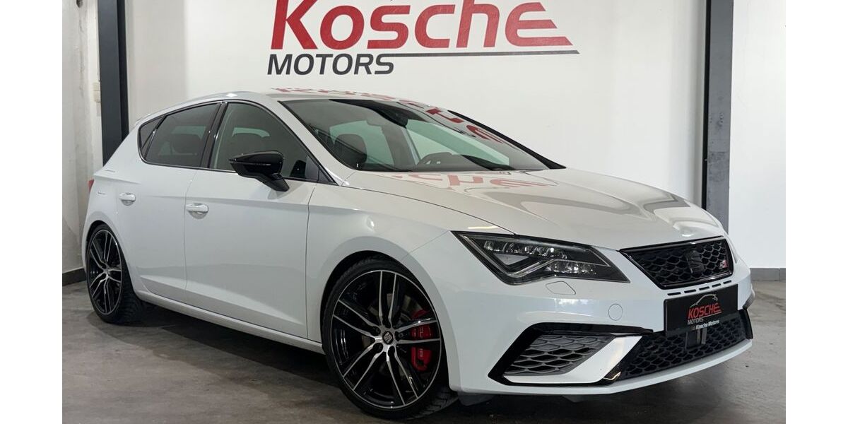 Seat Leon 124.997 km 19.980 &euro; Neuwied 56566