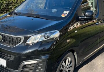 Peugeot Traveller 118.129 km 24.000 &euro; Waldbreitbach 56588