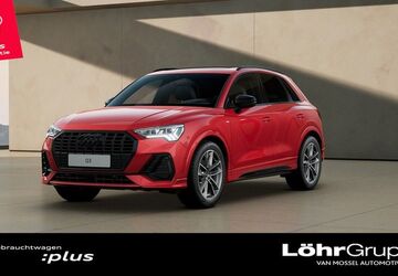 Audi Q3 3.467 km 45.980 &euro; Koblenz 56070