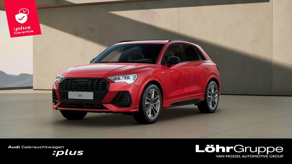 Audi Q3 3.467 km 45.980 &euro; Koblenz 56070