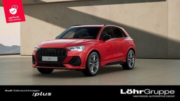 Gebrauchte Audi Q3