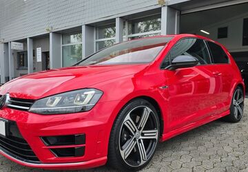 VW Golf 99.980 km 18.980 &euro; Neuwied 56566