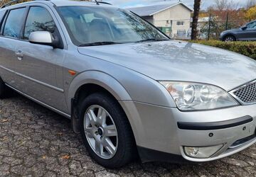 Ford Mondeo 153.200 km 4.870 &euro; Neuwied 56566