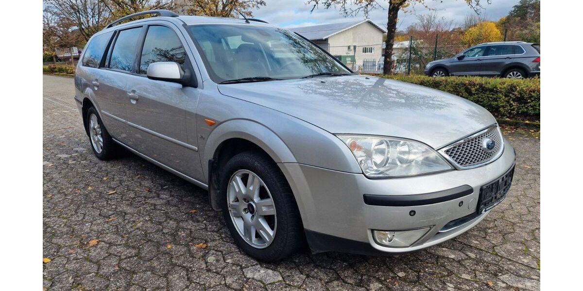 Ford Mondeo 153.200 km 4.870 &euro; Neuwied 56566