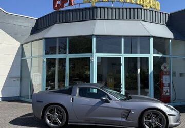 Corvette C6 59.400 km 45.990 &euro; Mülheim-Kärlich 56218