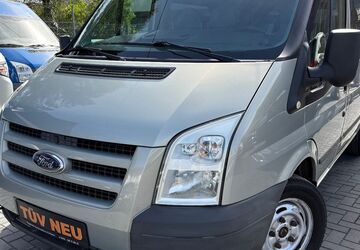 Ford Transit 137.035 km 9.999 &euro; Koblenz 56070