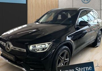 Mercedes-Benz GLC 220 76.127 km 37.880 &euro; Koblenz 56073