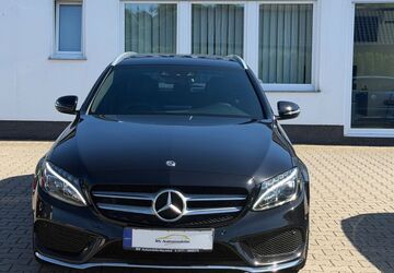 Mercedes-Benz C 350 122.000 km 19.990 &euro; Neuwied 56567