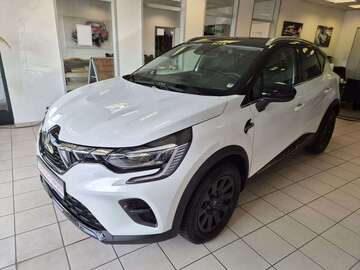 Gebrauchte Mitsubishi ASX