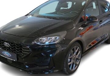 Ford Fiesta 9.900 km 19.980 &euro; Koblenz 56073