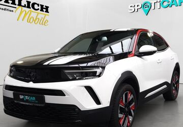 Opel Mokka 58.138 km 20.990 &euro; Koblenz 56073