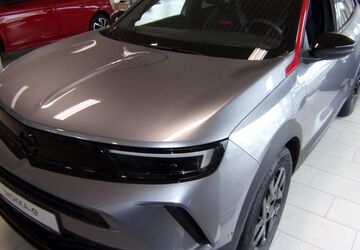 Opel Mokka-e 5.000 km 26.990 &euro; Ransbach-Baumbach 56235