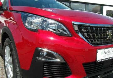 Peugeot 3008 48.850 km 15.950 &euro; Neuwied-Engers 56566
