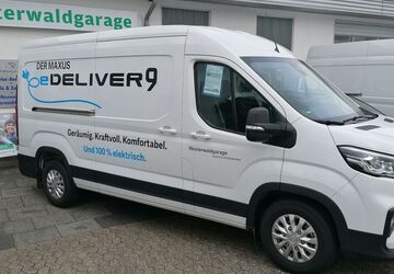 Maxus Andere 10.000 km 45.790 &euro; Straßenhaus 56587