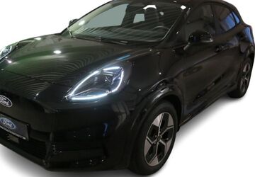 Ford Puma Gen-E 3.000 km 29.480 &euro; Braubach 56338