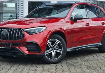 Mercedes-Benz GLC 200 17.000 km 51.450 &euro; Neuwied 56566