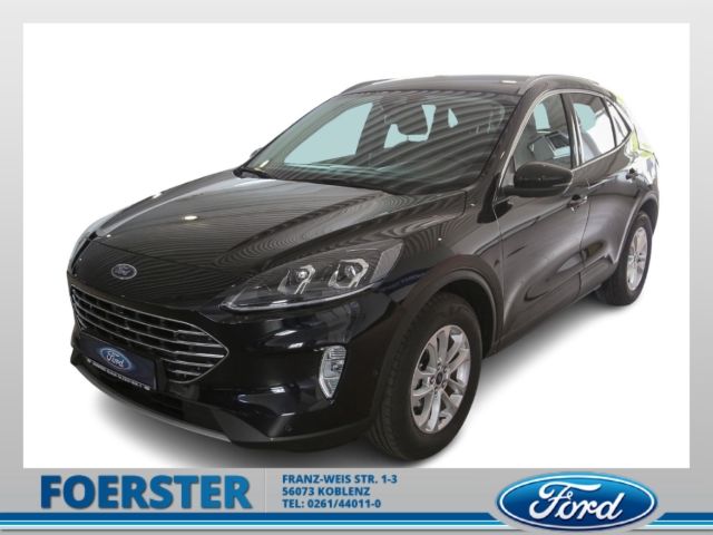Ford Kuga 27.500 km 28.480 &euro; Koblenz 56073