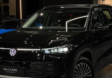 VW Tayron 16.295 km 37.980 &euro; Koblenz 56070