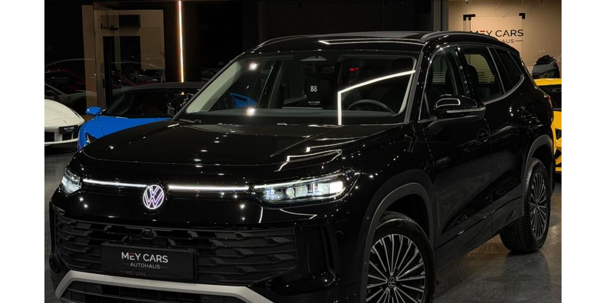 VW Tayron 16.295 km 37.980 &euro; Koblenz 56070