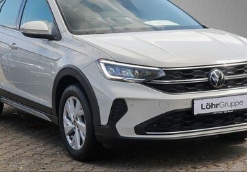 VW Taigo 38.420 km 18.980 &euro; Bendorf 56170