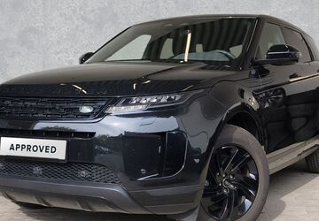 Land Rover Range Rover Evoque 2.500 km 62.739 &euro; Koblenz/Gwb. Arenberg 56077
