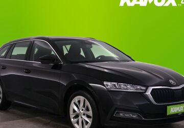 Skoda Octavia 87.250 km 19.890 &euro; Siershahn 56427