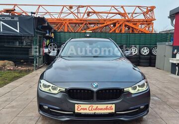 BMW 320 283.000 km 8.976 &euro; Ransbach-Baumbach 56235