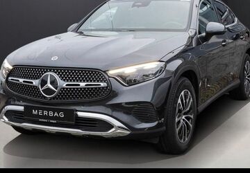 Mercedes-Benz GLC 200 15.895 km 53.890 &euro; Neuwied 56566