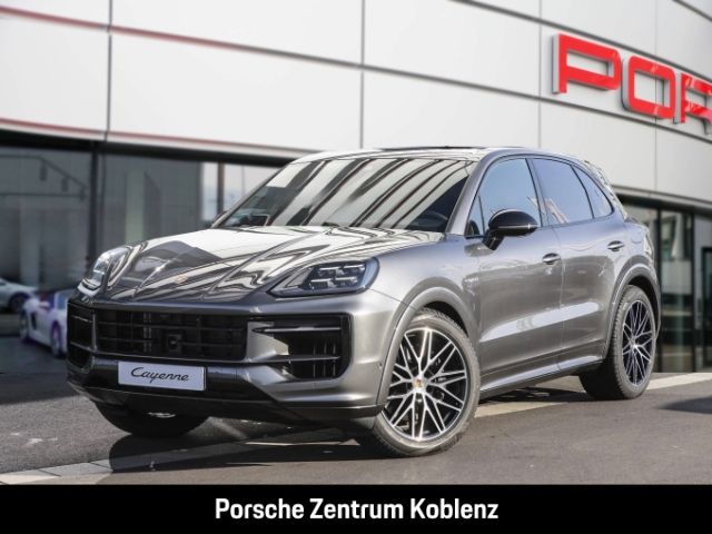 Porsche Cayenne 17.900 km 116.450 &euro; Koblenz 56070