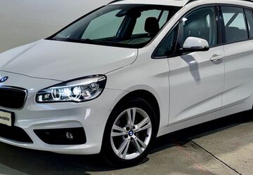 BMW 218 Gran Tourer 147.000 km 14.900 &euro; Neuwied 56567