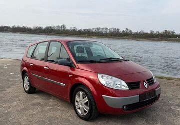 Renault Grand Scenic 132.500 km 4.790 &euro; Neuwied 56564
