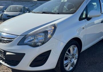 Opel Corsa 97.600 km 4.490 &euro; koblenz 56070