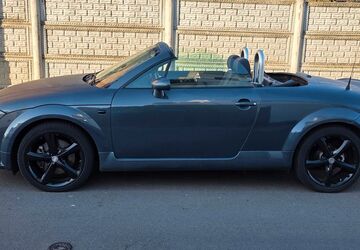 Audi TT 203.000 km 4.141 &euro; Remagen 52424