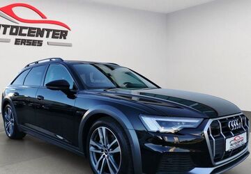 Audi A6 Allroad 171.950 km 29.990 &euro; Neuwied 56564