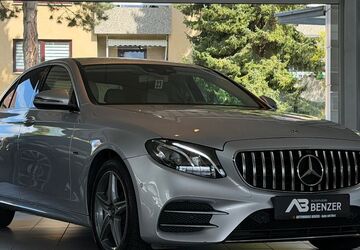 Mercedes-Benz E 300 125.000 km 28.999 &euro; Wirges 56422