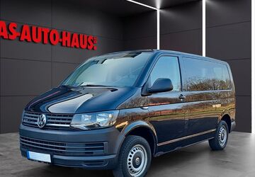 VW T6 Caravelle 182.500 km 22.500 &euro; Montabaur 56410