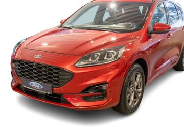 Ford Kuga 74.845 km 21.980 &euro; Braubach 56338