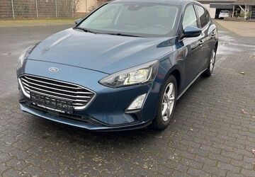 Ford Focus 63.177 km 16.990 &euro; Urmitz 56220