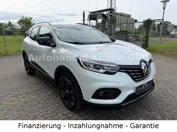 Gebrauchte Renault Kadjar