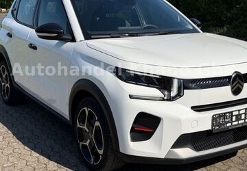 Citroen C3 6.880 km 15.990 &euro; Plaidt 56637