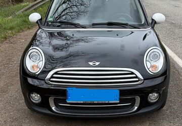 Mini Cooper 141.900 km 6.999 &euro; Neustadt Wied 53577