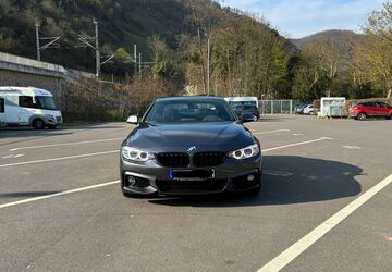 BMW 420 120.000 km 18.200 &euro; Boppard 56154
