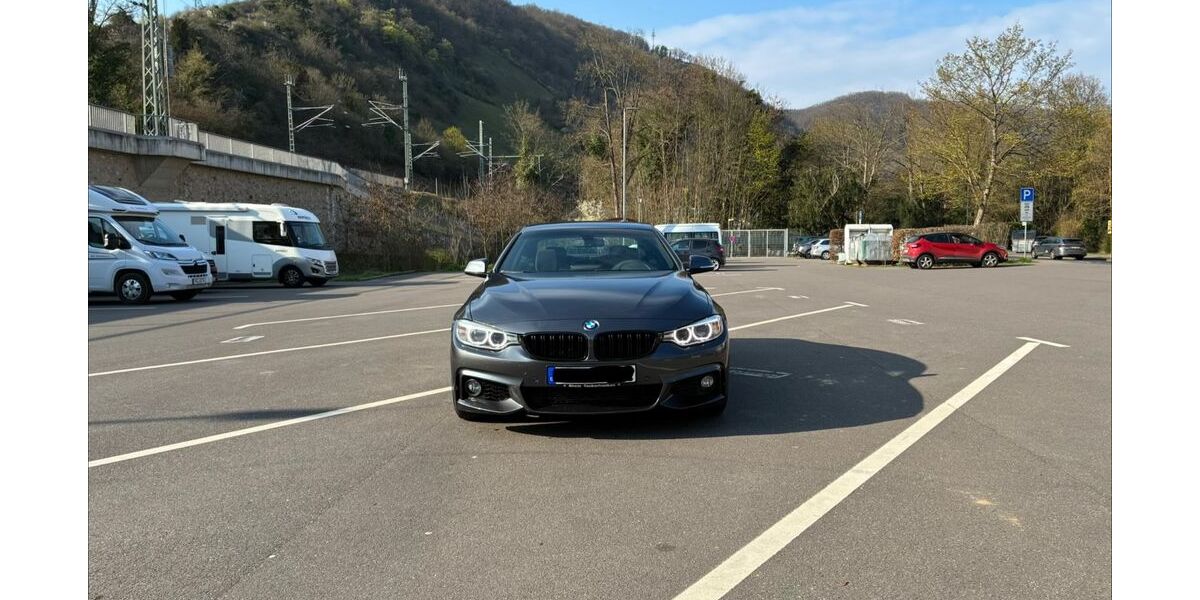 BMW 420 120.000 km 18.200 &euro; Boppard 56154