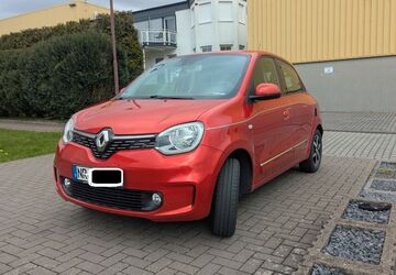 Renault Twingo 79.450 km 8.400 &euro; Neuwied 56567