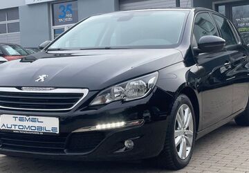 Peugeot 308 145.795 km 7.999 &euro; Montabaur-Eschelbach 56410