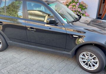 BMW X3 262.000 km 2.700 &euro; Neuwied 56566